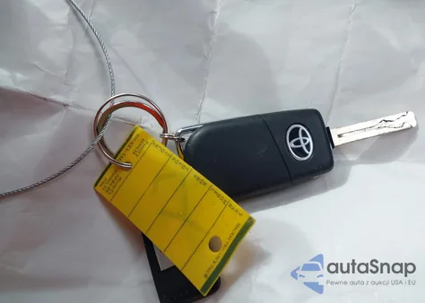 2024 Toyota Corolla Hybrid Le/Hybrid Nightshade Edition/Hybrid Se из США, поврежденный, VIN JTDBDMHE5R3015576